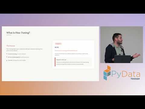 Erik Davtyan - How to Engineer Better Prompts Using Data Science