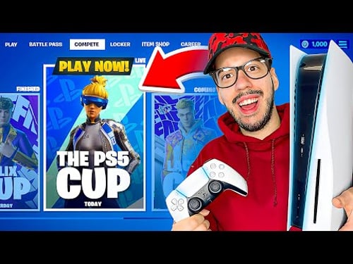 I Switched to Console...