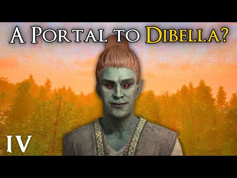 Was Rythe Lied To? Oblivion Remastered "A Brush With Death" - Lore, Theories, Analysis EXPLAINED