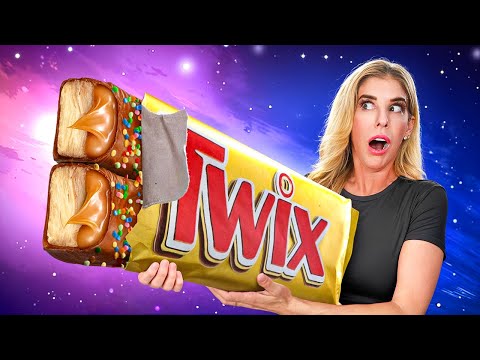 Testing the STRANGEST Galactic Snacks