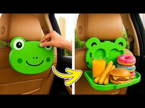 Best Parenting Gadgets 2025 ✨ Smart Tools & Hacks for Moms and Dads