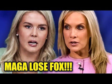 Republicans TERRIFIED as Fox News Show SHOCKING Price Hikes LIVE!