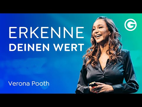 SO habe ich meine Selbstzweifel gestoppt! // Verona Pooth