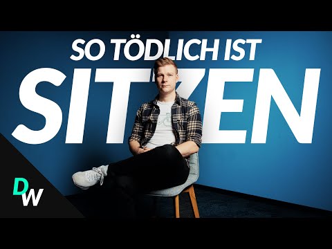 Die große Lüge über Sitzen