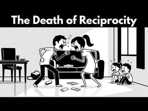 Why Today’s Marriages Fail Long Before They Divorce | Psychemist