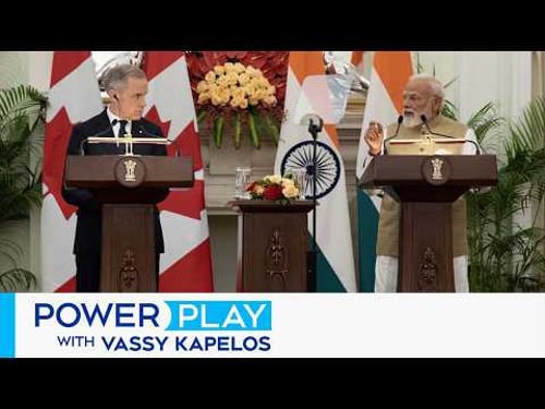 'Extraordinarily serious': ex-security adviser on India-linked clandestine activity