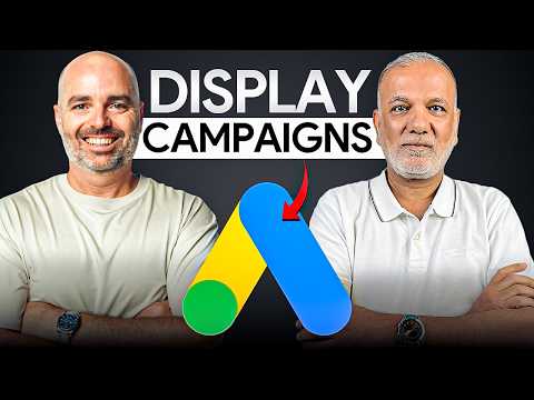 Why We Use Google Ads Display Campaigns in 2025