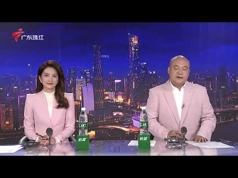 【今日关注】2026粤港澳大湾区灯会今晚正式亮灯|车流量超14万!广连高速迎春节前车流小高峰|每日近700件!深圳北站春运失物 “堆积如山”该怎么找回?|20260210完整版 #粤语 #news