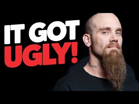 Nick Oliveri Was TOO CRAZY For Queens of The Stone Age!