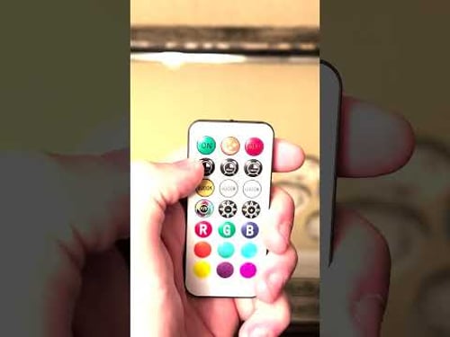 A Box That Goes on FOREVER!