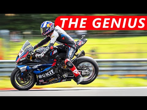 World Superbike might be BETTER than MotoGP... Let me Explain