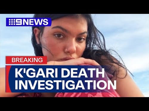 #BREAKING: Family of Canadian teen receive autopsy results | 9 News Australia