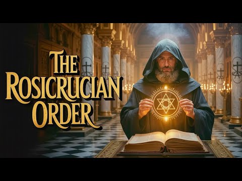 The Rosicrucian Order And The Vatican | History For Sleep