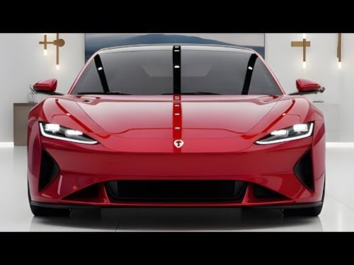 GAC Aion Hyptec SSR 2026 ⚡ World’s Fastest Chinese Electric Supercar | 1.9s 0–100 km/h