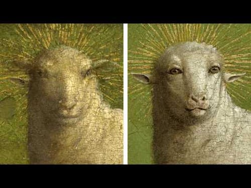 The Art Restoration that Shocked the World