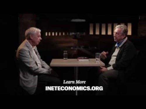 Big Finance, Demystified