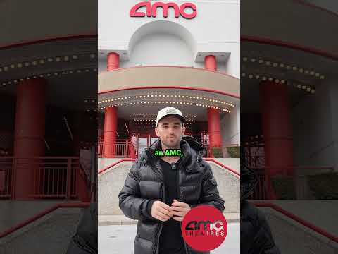 I Tried Every Type Of Movie Theater