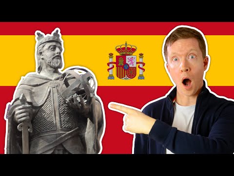 The Spanish Language: The True Story Of The World's 2nd Biggest Language