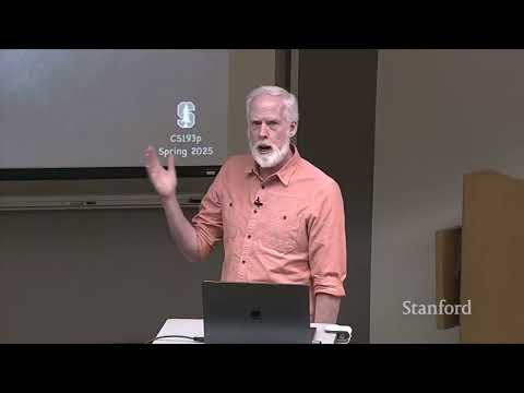 Stanford CS193p: iOS Development with SwiftUI | 2025 | L16: Shapes, Gestures, Persistence