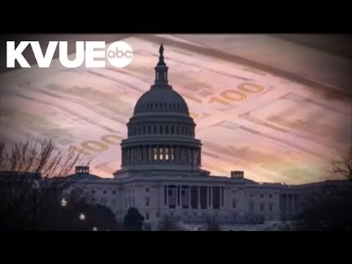 Budget plan passed by US House