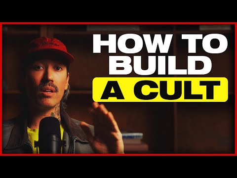 How To Build a Cult: Master The Art of Community Building for Your Music Project