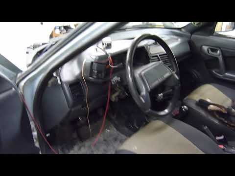 ВАЗ 2112 Глохнет сама по себе.