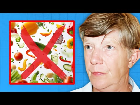 You’ve Been LIED TO About Eating Plants - They're NOT Healthy! | Dr. Elizabeth Bright