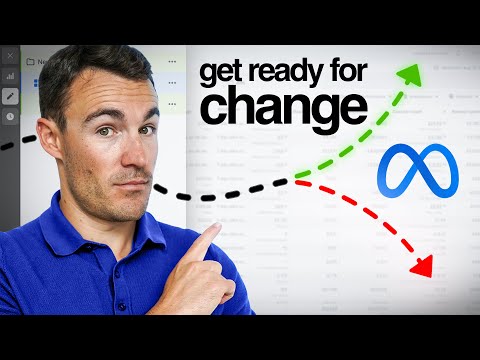 Something BIG is happening in Meta Ads (most advertisers aren't ready)