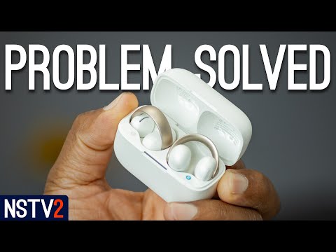 Soundcore AeroClip: They Solved My Biggest Issue!