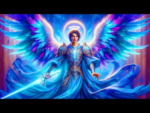 Archangel Michael: Remove Enemies And Black Magic, Destroy Evil, Attract Good Things To You #8