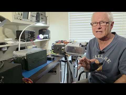 Supercharger in a Box +100HP