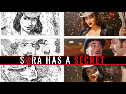 Sora Is More Powerful Than You Thought