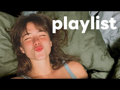 playlist: Hooked from track one 💫 Vibey Hip-Hop R&B & Pop perfect for this season