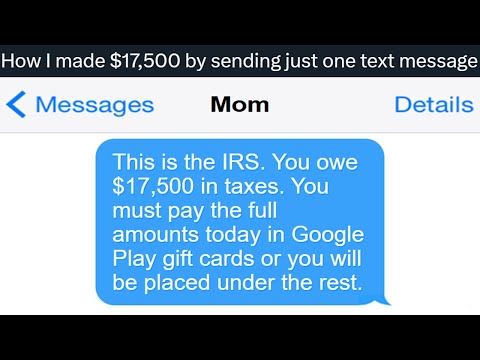 "Chase Passive Income"