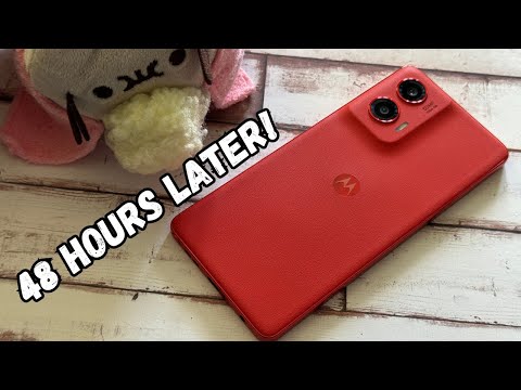 Moto G Stylus 5G 2024: Unacceptable, Motorola!