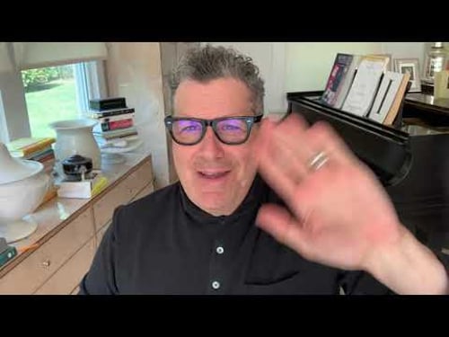 INSIDE UNZIPPED - Isaac Reacts