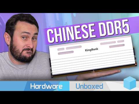 Is This The Solution to Crazy DDR5 Prices?