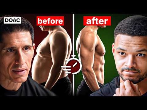 The SIMPLE 7-Day Workout Routine To BURN Belly Fat