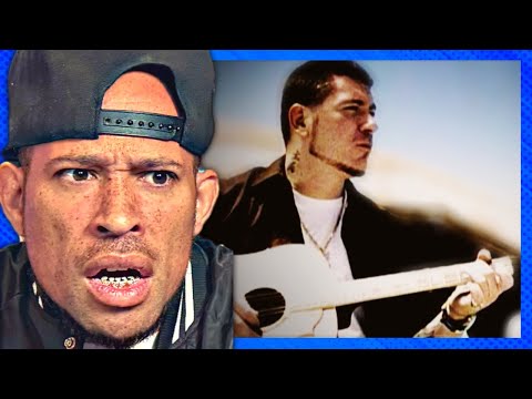 Rapper FIRST time REACTION to EVERLAST - What it's Like! Damn, he did blues and folk...