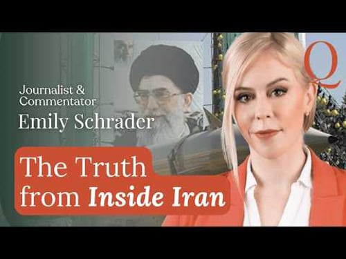 Iran’s Regime Explained: IRGC, Protests, and What Happens Next