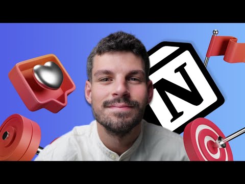 Comment suivre ses habitudes dans Notion ?