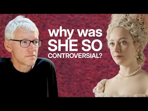 Why Marie Antoinette Became the Most Hated Woman in France | The French Revolution | Part 1