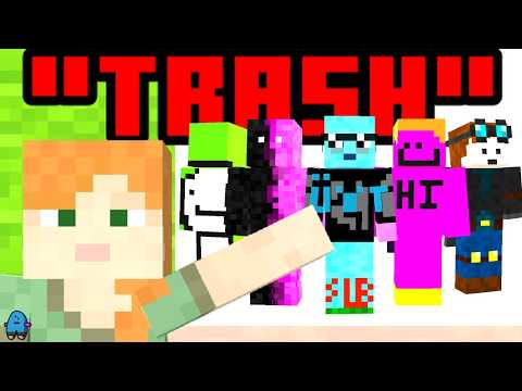 My Teacher Underestimated Minecraft YouTube | Storytime