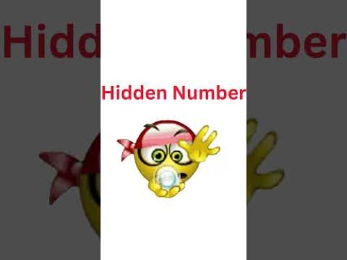 Only 1% Can Pass This 10-Second Test 😳⏱️ — Are You?