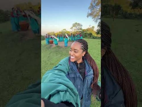 with love, from the pearl of africa❤️🖤💛#uganda #exploreuganda #africa #travelafrica #placestovisit