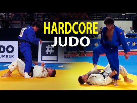 The Most Scandalous Judo Fights of 2025. Inappropriate Emotions of Judokas on the Tatami