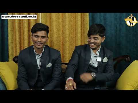 How These 21 Year Old Village Boys are doing BLOGGING