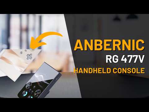 KT-R1S Imminent, Ayaneo Next II & RG477V Features