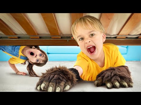 Metal Detector Adventure for kids