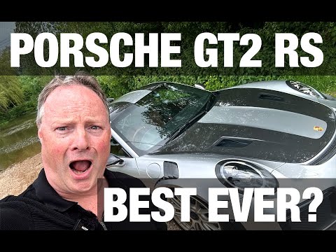 PORSCHE GT2 RS Versus GT3 Touring - Which is BEST? Should WE BUY? | TheCarGuys.tv